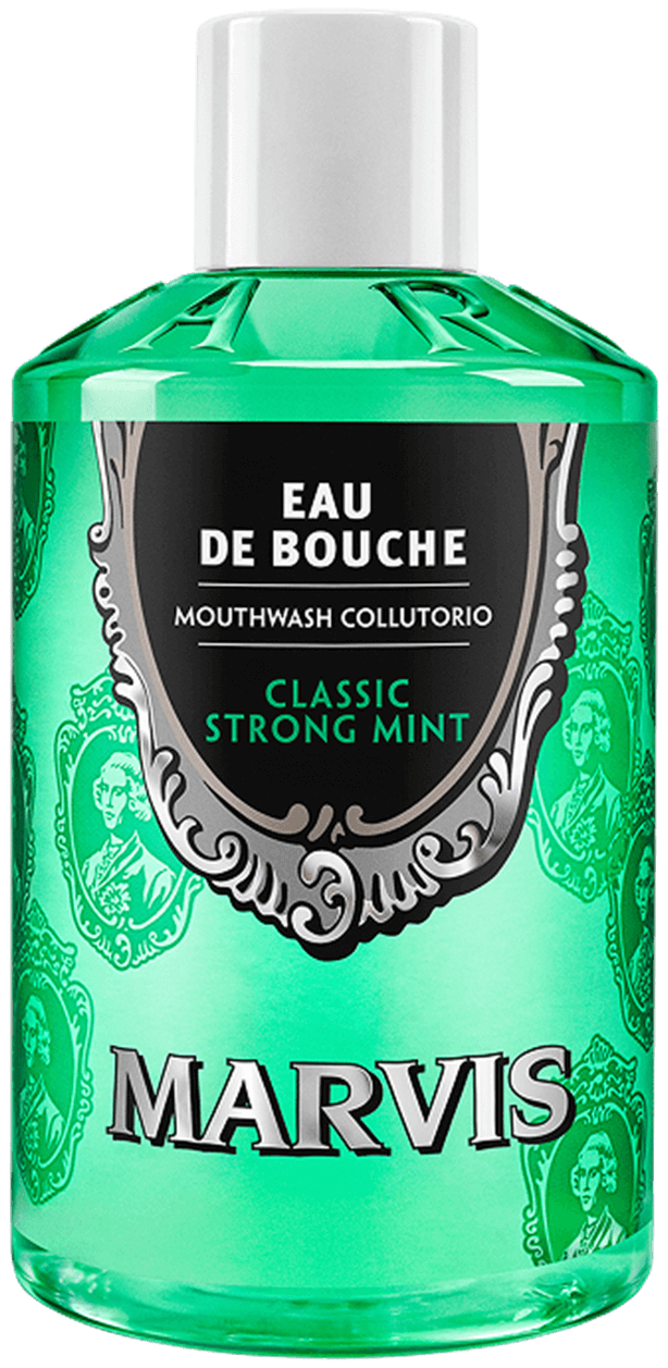 Classic Strong Mint