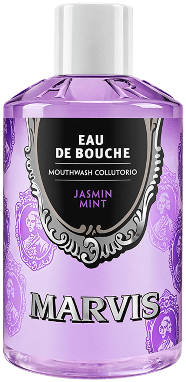 Jasmin Mint