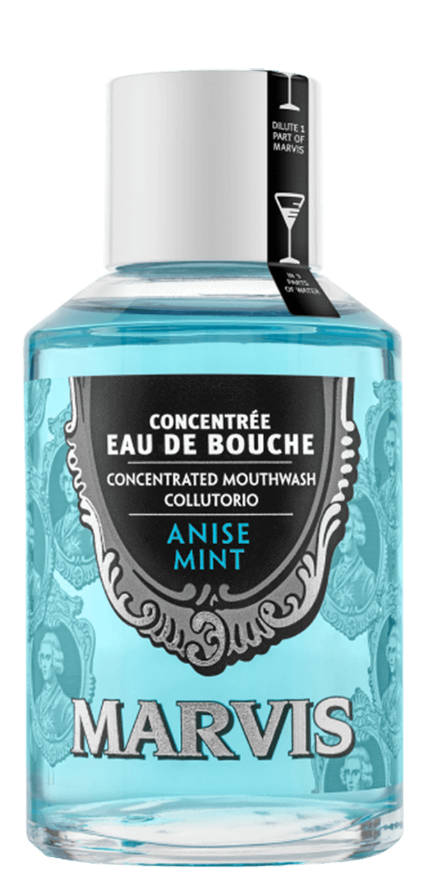 Anise Mint