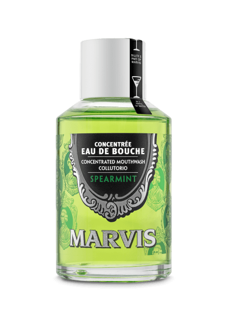Mouthwashes
