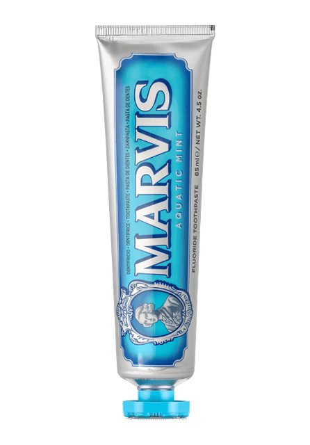 Toothpastes